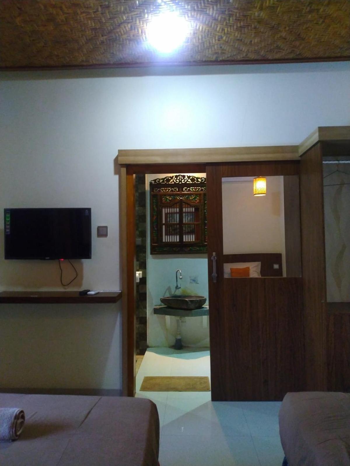 Indah Nusantara Banyuwangi  Bagian luar foto