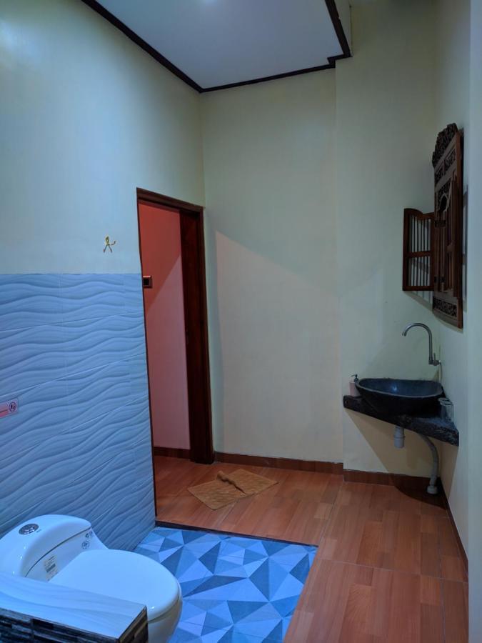 Indah Nusantara Banyuwangi  Bagian luar foto